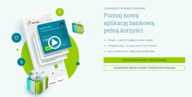 Jak aktywować aplikację ca24 - proste kroki, aby uniknąć problemów Jak aktywować aplikację ca24 - proste kroki, aby uniknąć problemów