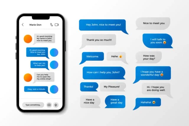 Co oznacza kolejność aktywnych osób na Messengerze i jak ją zmienić?