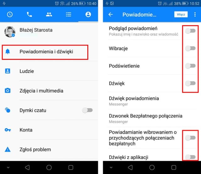 Jak łatwo zmienić dymki czatu w Messengerze na Xiaomi – krok po kroku Jak łatwo zmienić dymki czatu w Messengerze na Xiaomi – krok po kroku