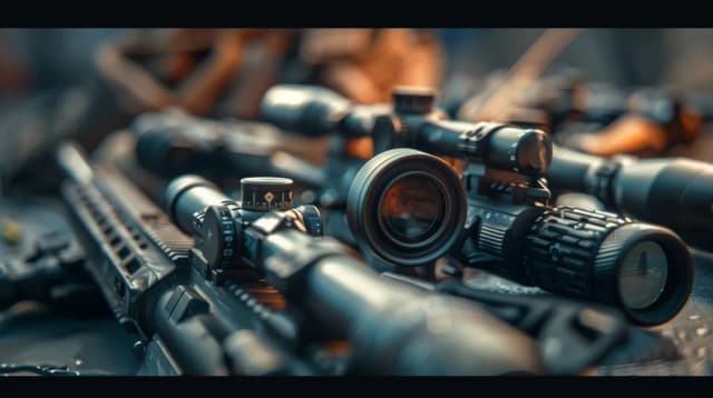 Najlepsze celowniki do CS – który model wybrać do gry?