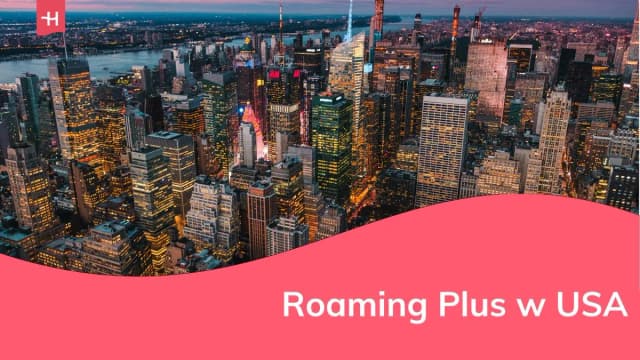 Co to jest roaming zagraniczny i jak uniknąć wysokich opłat za granicą? Co to jest roaming zagraniczny i jak uniknąć wysokich opłat za granicą?