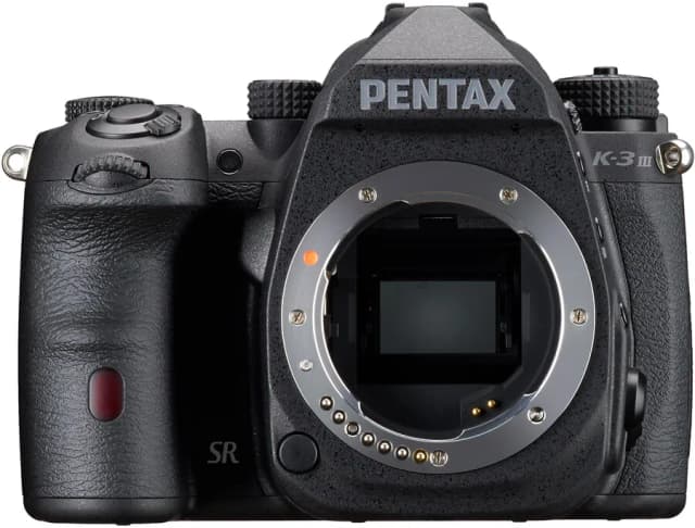 Pentax K3 – nowoczesny aparat fotograficzny dla wymagających Pentax K3 – nowoczesny aparat fotograficzny dla wymagających