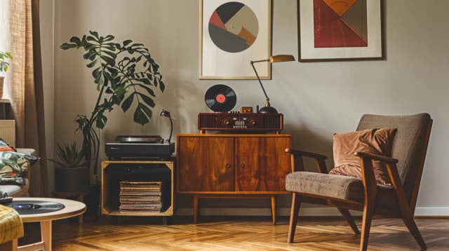 Jaki gramofon wybrać? Praktyczne porady dla każdego melomana