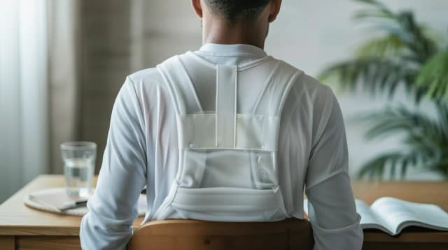 Koszulki prostujące plecy – jak działają i czy warto je kupić?