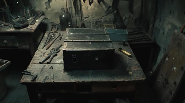 Filmy podobne do Piły – przerażające i trzymające w napięciu