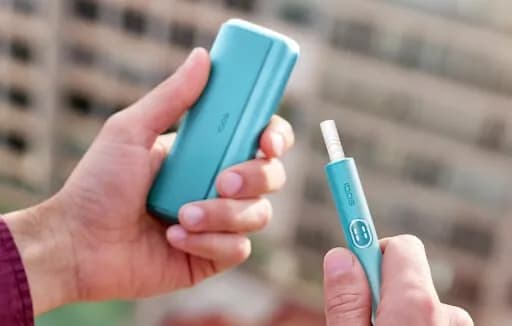 Wkłady Heets – jak wybrać najlepsze wkłady tytoniowe do IQOS Wkłady Heets – jak wybrać najlepsze wkłady tytoniowe do IQOS