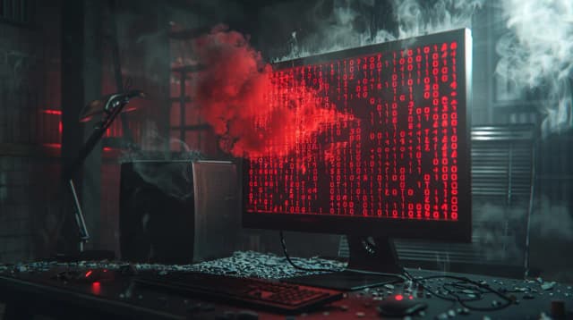 Kryzys IT – jakie problemy nękają branżę technologii?