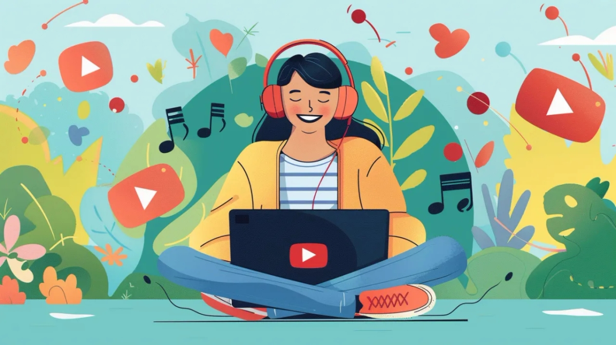 MP3 z YouTube – jak szybko pobrać ulubioną muzykę?