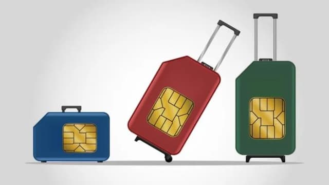 Ile kosztuje roaming w Plusie? Sprawdź, jak uniknąć wysokich opłat za granicą Ile kosztuje roaming w Plusie? Sprawdź, jak uniknąć wysokich opłat za granicą