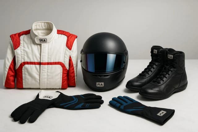 Niezbędne gadżety i odzież rajdowa na rok 2025 Niezbędne gadżety i odzież rajdowa na rok 2025