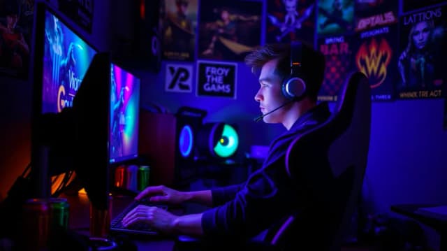 Czym się różnią gry wideo od tradycyjnych automatów? Czym się różnią gry wideo od tradycyjnych automatów?