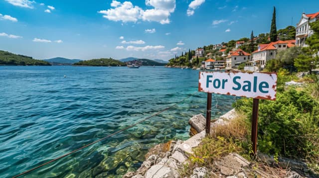 Tanie domy w Chorwacji na sprzedaż – jak znaleźć najlepsze oferty Tanie domy w Chorwacji na sprzedaż – jak znaleźć najlepsze oferty