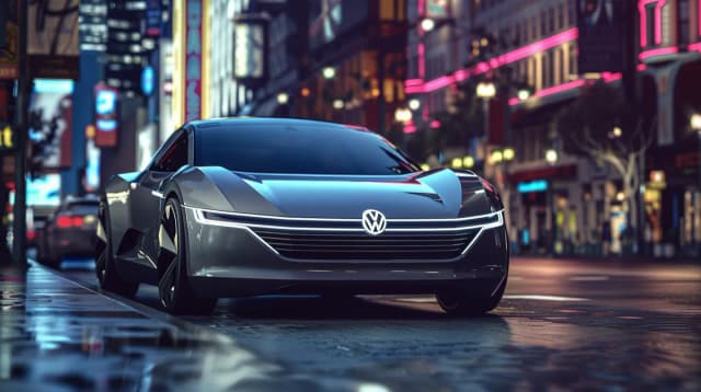 VW Magotan – recenzja i specyfikacja nowego Volkswagena Magotan VW Magotan – recenzja i specyfikacja nowego Volkswagena Magotan