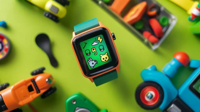 Smartwatch dla dzieci Xiaomi – funkcje i opinie użytkowników Smartwatch dla dzieci Xiaomi – funkcje i opinie użytkowników