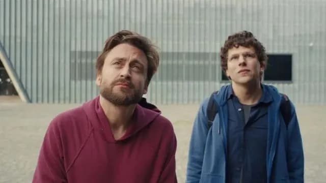 A Real Pain: Dlaczego krytycy są podzieleni w ocenie tego filmu
