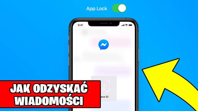 Jak sprawdzić i odzyskać usunięte wiadomości na Messengerze – proste kroki Jak sprawdzić i odzyskać usunięte wiadomości na Messengerze – proste kroki