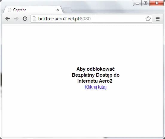 Jak rozwiązać CAPTCHA w Aero2 – szybkie i skuteczne metody