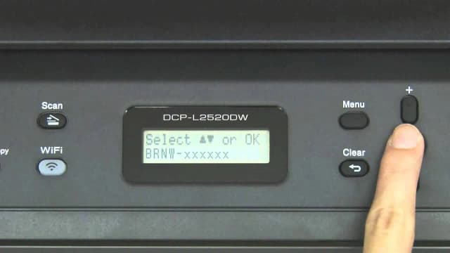 Jak wpisać hasło do wifi w drukarce Brother i uniknąć problemów z połączeniem