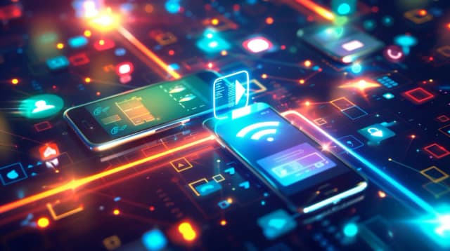 Przenieś z Androida na iOS – jak przenieść dane krok po kroku Przenieś z Androida na iOS – jak przenieść dane krok po kroku