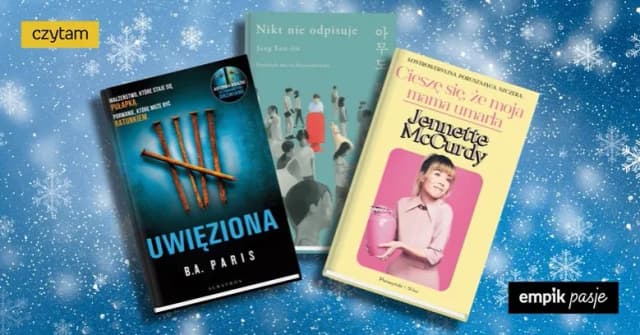 Premiery zimowe: co oglądać, by nie przegapić najlepszych filmów i seriali