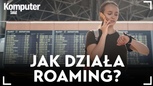 Co to jest roaming krajowy? Definicja, koszty i jak uniknąć dodatkowych opłat Co to jest roaming krajowy? Definicja, koszty i jak uniknąć dodatkowych opłat
