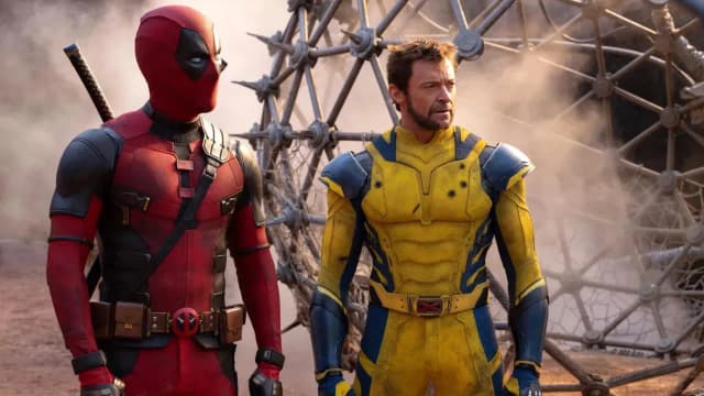 Deadpool & Wolverine: Recenzja filmu, który zaskakuje humorem i akcją