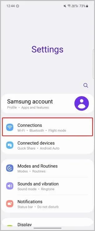 Jak włączyć roaming w telefonie Samsung i uniknąć wysokich kosztów za granicą Jak włączyć roaming w telefonie Samsung i uniknąć wysokich kosztów za granicą